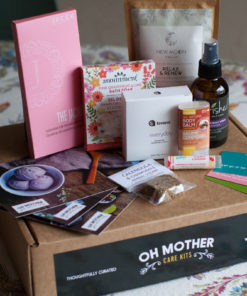 Pin by fatmah on تربيه  Postpartum care kit, Mom care, Pregnancy care